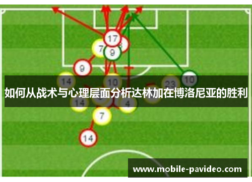 如何从战术与心理层面分析达林加在博洛尼亚的胜利