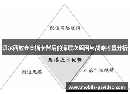 切尔西放弃奥斯卡背后的深层次原因与战略考量分析