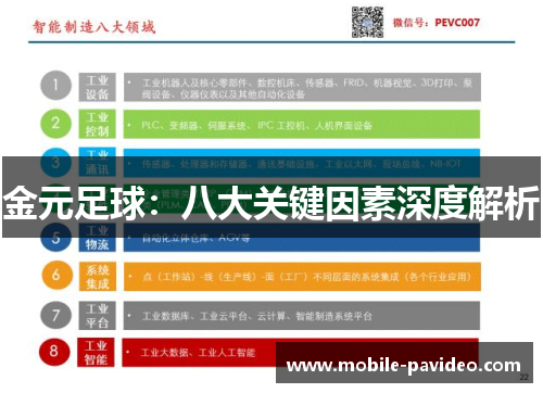 金元足球:八大关键因素深度解析 金元足球:八大关键因素深度解析