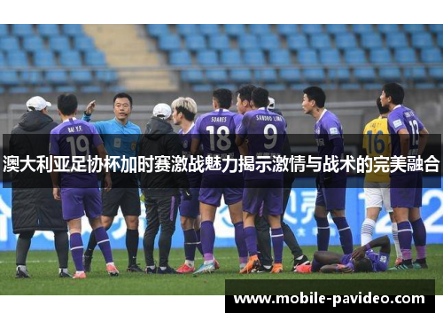 澳大利亚足协杯加时赛激战魅力揭示激情与战术的完美融合