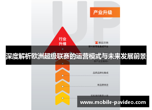 深度解析欧洲超级联赛的运营模式与未来发展前景 深度解析欧洲超级联赛的运营模式与未来发展前景