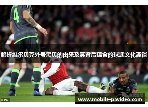 解析维尔贝克外号黑贝的由来及其背后蕴含的球迷文化趣谈 解析维尔贝克外号黑贝的由来及其背后蕴含的球迷文化趣谈