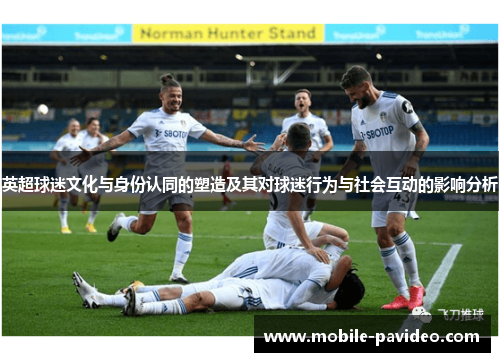 英超球迷文化与身份认同的塑造及其对球迷行为与社会互动的影响分析 英超球迷文化与身份认同的塑造及其对球迷行为与社会互动的影响分析